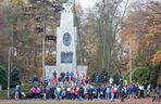 Sobotni parkrun w Katowicach przyciągnął tłumy. W tym biegu nigdy nie będziesz ostatni! GALERIA