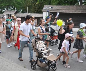 Kielecka Pielgrzymka do Częstochowy. 8 sierpnia 2025