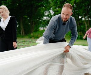 6. odcinek Rolnik szuka żony