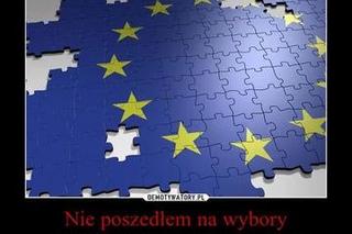 Wybory do Parlamentu Europejskiego 2024. Te memy zostaną ci w pamięci na długo! 