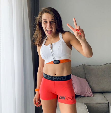 Joanna Jędrzejczyk