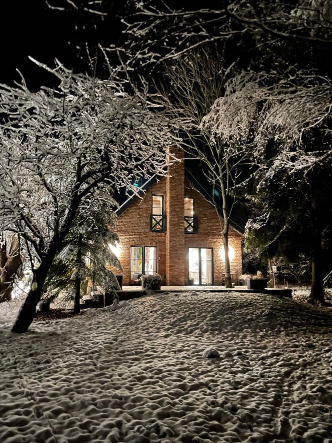 Metamorfoza siedliska na Mazurach