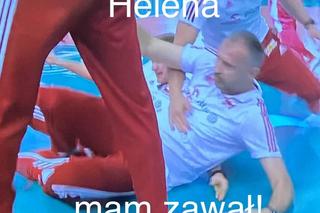 Memy po meczu siatkarzy