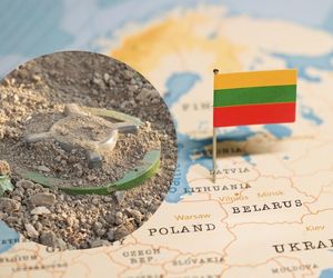 Litwa wycofuje się z traktatu ottawskiego