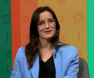 Kolana, biodra i kręgosłup bolały przez pół życia. Ewie pomogła operacja wydłużania nóg