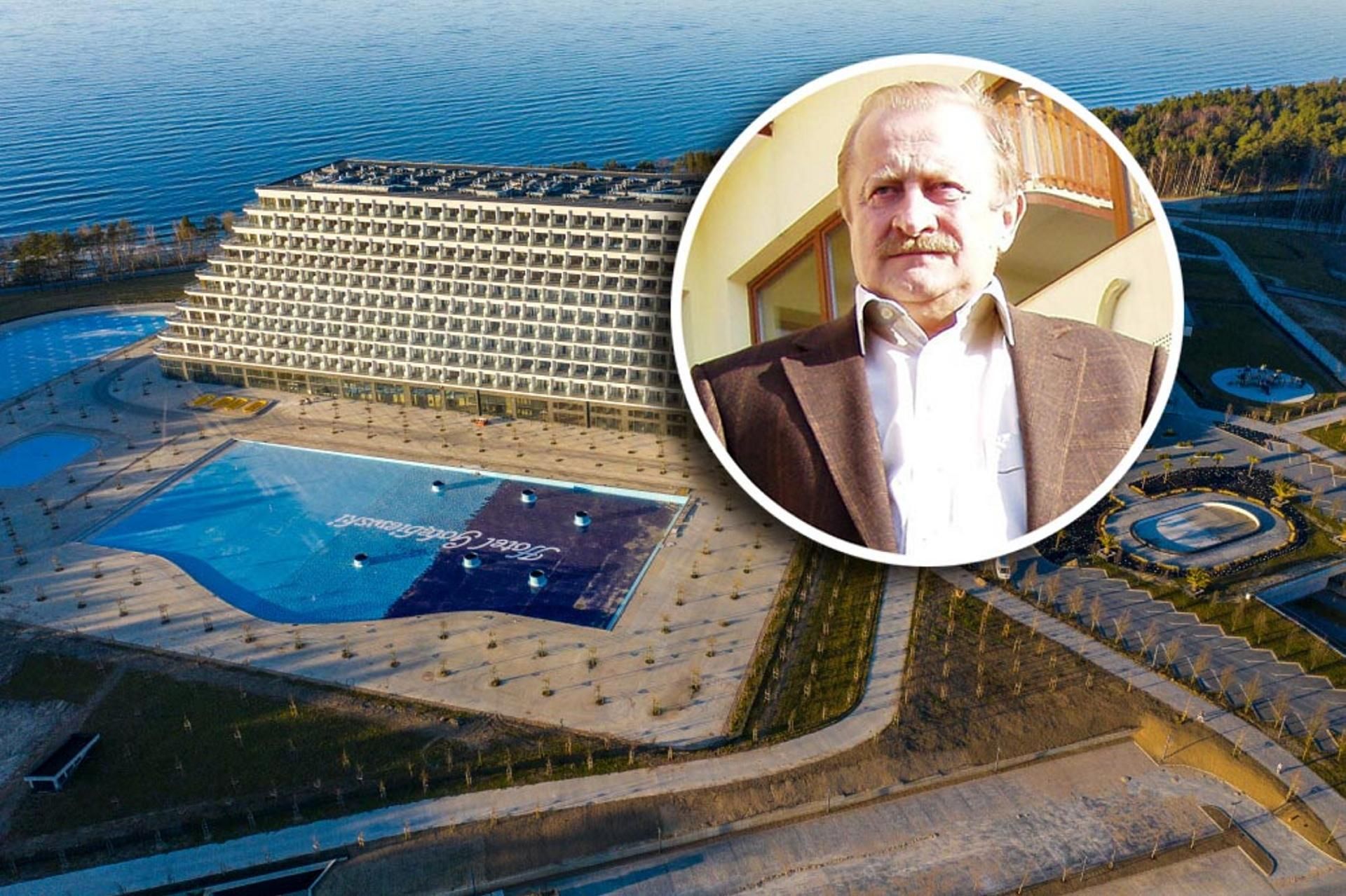 Tadeusz Gołębiewski