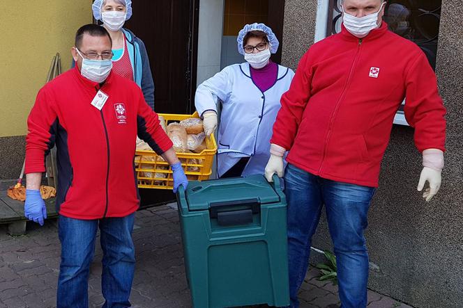 KORONAWIRUS: Radomska Caritas chce wesprzeć radomski szpital