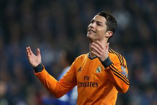 Bayern - Real. Cristiano Ronaldo królem Ligi Mistrzów