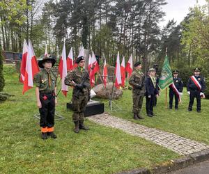 Upamiętnienie 14. rocznicy katastrofy smoleńskiej w Zielonej Górze