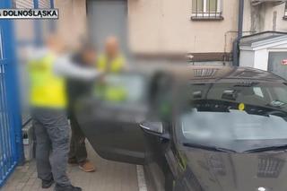 Strzelin. Wmawiali innym, że 39-latek ma nowotwór. Oszukali przez kilka lat ponad 7 tysięcy osób [ZDJĘCIA]