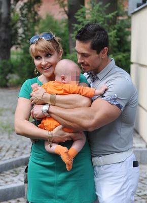 Skrzynecka bierze drugi ślub kościelny