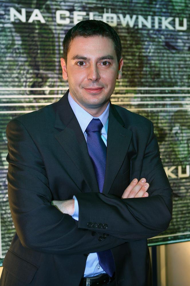 Michał Adamczyk