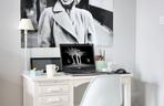 Apartament w koszarach