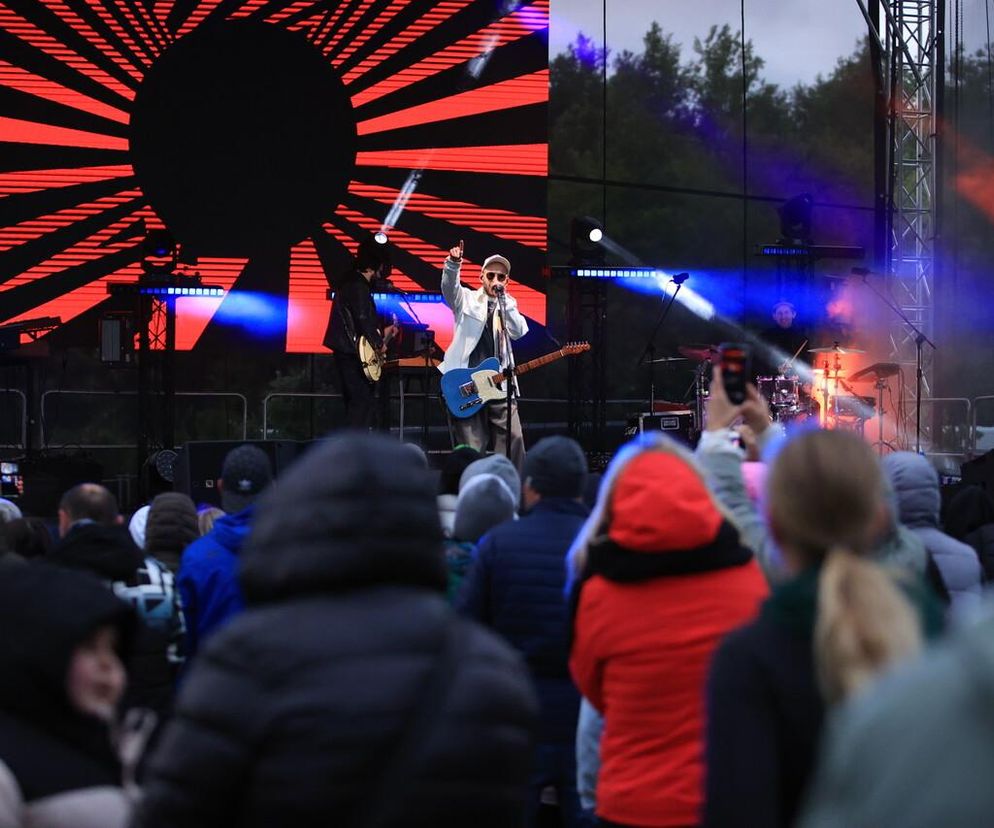 ESKA Music Tour w Chorzowie. Cleo porwała tłumy! 