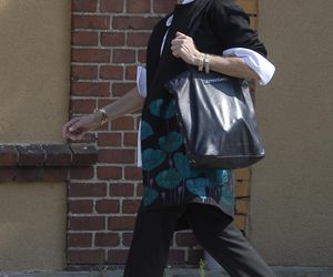 Pogrzeb Jana Kulczyka: Joanna Klimas