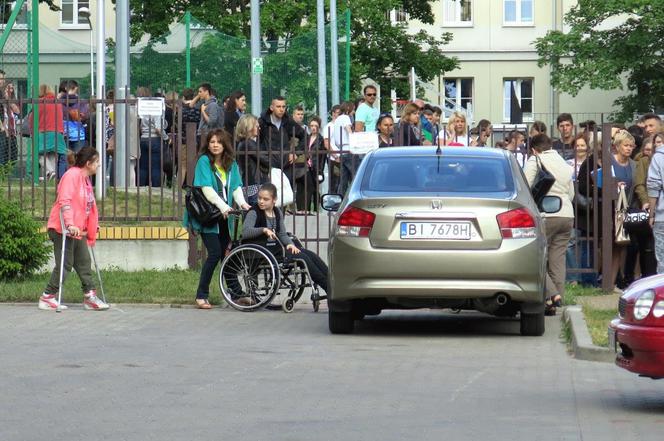 GAZ W SZKOLE TEM 15