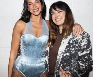 Dua Lipa, Ewa Farna