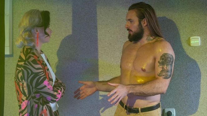 Na sygnale, odcinek 739. Romek (Izydor Łobacz)