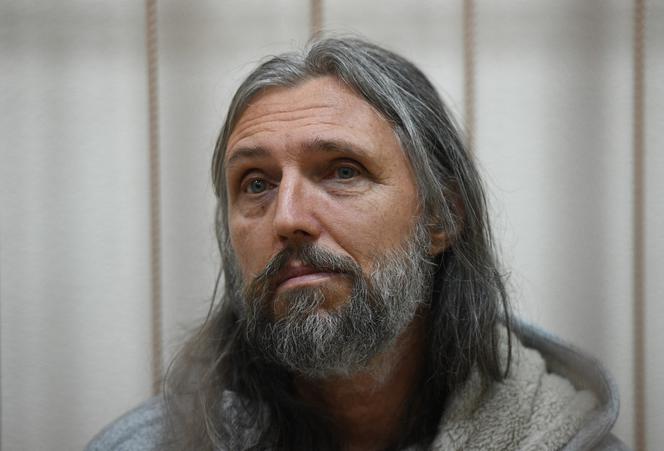 Fałszywy Jezus zatrzymany! Wieszczył koniec świata