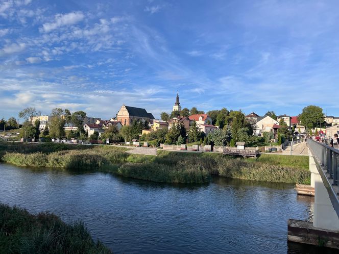 Uniejów