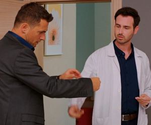 Miłość i nadzieja odc. 281. Kuzey