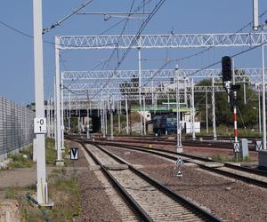 Windy na Stacji Białystok uruchomione. Tak wygląda nowe udogodnienie przy dworcu PKP