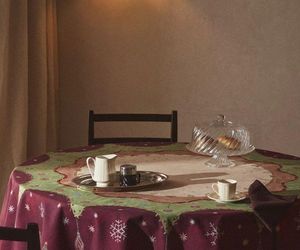 Obrusy świąteczne - Zara Home