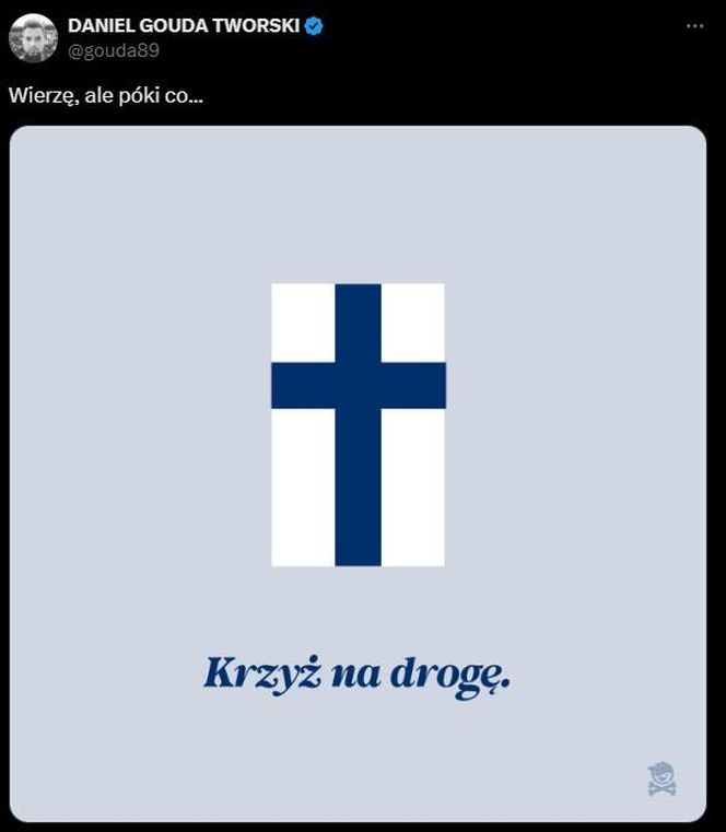 Finlandia - Polska: MEMY