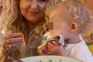 Magda Gessler rozpacza. Nie mam czasu dla wnuczki 