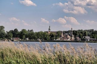 Powiat Starachowice. Najbezpieczniejszy w Świętokrzyskiem