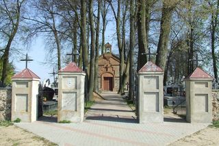 To najsmutniejsza nazwa miejscowości na Podlasiu. Podlaska melancholia