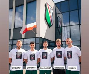 Gwiazdy sportu w 81. rocznicę Powstania Warszawskiego