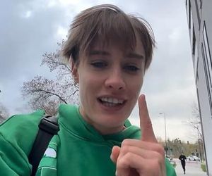 Katarzyna Zillmann wraca z Biedronki