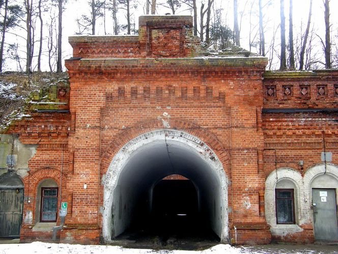 Twierdza Osowiec