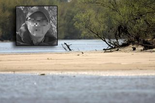 Maciej Grzegorzewski nie żyje. Odnaleziono ciało dyrektora z NCBiR