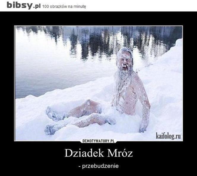 Sezon na MORSOWANIE otwarty! Zobacz najlepsze MEMY!