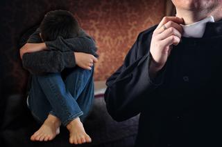 Ksiądz proboszcz pod zarzutem gwałtu 10-letniego chłopca! Wstrząsające ustalenia