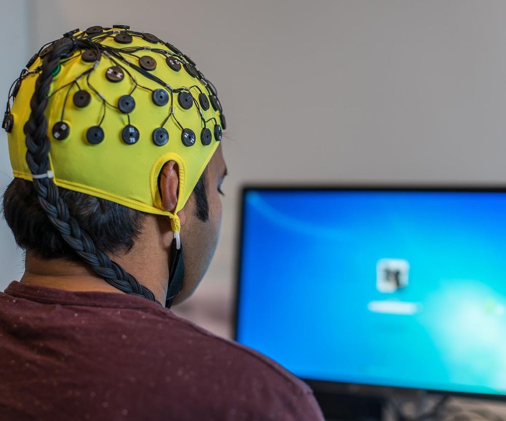 EEG