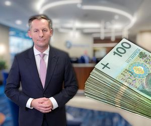 Chróstny z UOKiK za opodatkowaniem zysków banków