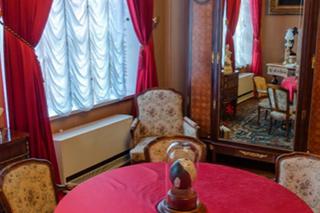 Wirtualnie u hrabiego Zamoyskiego