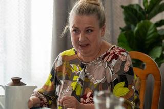 Na dobre i na złe odc. 909: Jadzia (Aldona Jankowska)