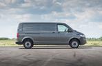 Volkswagen Transporter Furgon L2 2.0 TDI 150 KM 6MT FWD