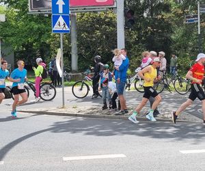 Wings for Life World Run