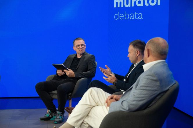 Debata Muratora - Dyrektywa budynkowa (EPBD), szansa czy kosztowny problem