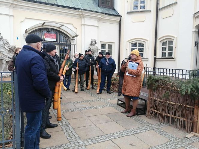 W Siedlcach zagrali na ligawkach