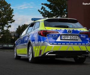 Nowe fury śląskich policjantów. Potrzebujemy odpowiedniego wyposażenia