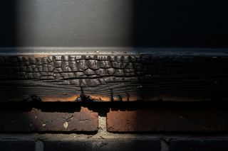 Pożar w centrum Wrocławia. Co wywołało płomienie w restauracji na Rynku?