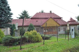 Ta małopolska wieś należała do sławnego rodu. W PRL-u była znana z ogrodnictwa