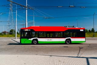 Lublin - wraca specjalna linia GAJ