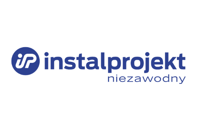 Instal-projekt logo